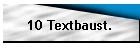 10 Textbaust.
