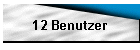 12 Benutzer