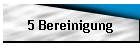 5 Bereinigung