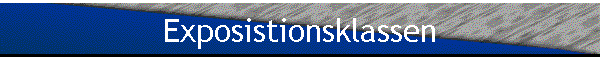 Exposistionsklassen